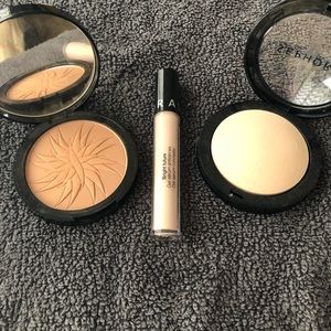 Sephora Face Bundle